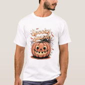 Herren Basic T-Shirt (Vorderseite)