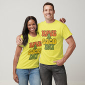Herren Basic T-Shirt (Unisex)