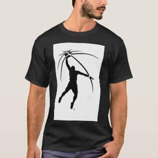 Herren Basic T-Shirt
