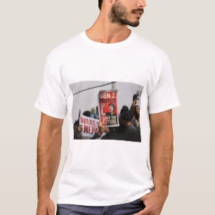 Herren Basic T-Shirt