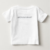 Herren Basic T-Shirt (Rückseite)