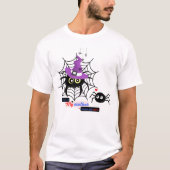Herren Basic T-Shirt (Vorderseite)