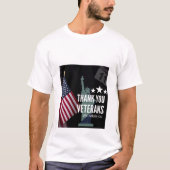 Herren Basic T-Shirt (Vorderseite)