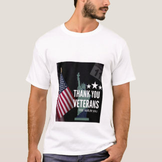 Herren Basic T-Shirt