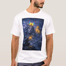 Herren Basic T-Shirt