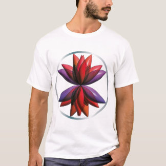 Herren Basic T-Shirt Herren Rundhals T-Shirt