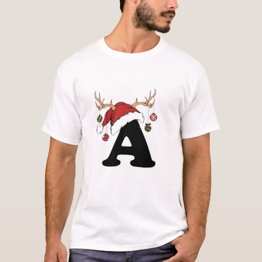 Herren Basic T-Shirts (Vorderseite)