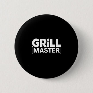 Herren bbq grillmeister hinterhof barbecue rauch k button