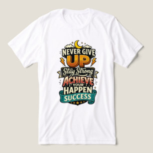Herren Bella+Canvas Tri-Blend T-Shirt Shirt