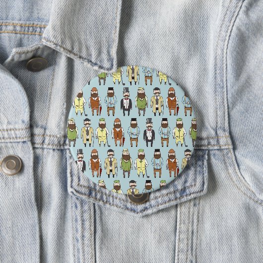 Herren Button (Beispiel)