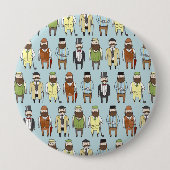 Herren Button (Vorderseite)