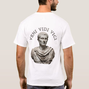 Herren Cuisser Design T-Shirt – Stylishes Rüstungs