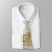 Herren Designer Krawatten (Gebunden)