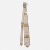 Herren Designer Krawatten (Rückseite)