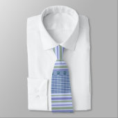Herren Designer Krawatten (Gebunden)