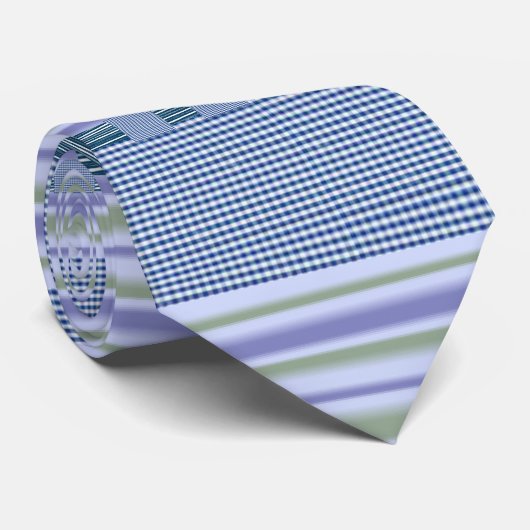 Herren Designer Krawatten (Gerollt)