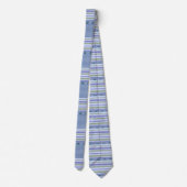 Herren Designer Krawatten (Rückseite)