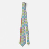 Herren Designer Krawatten Farben (Vorderseite)