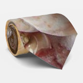Herren Designer Krawatten Schalen (Gerollt)