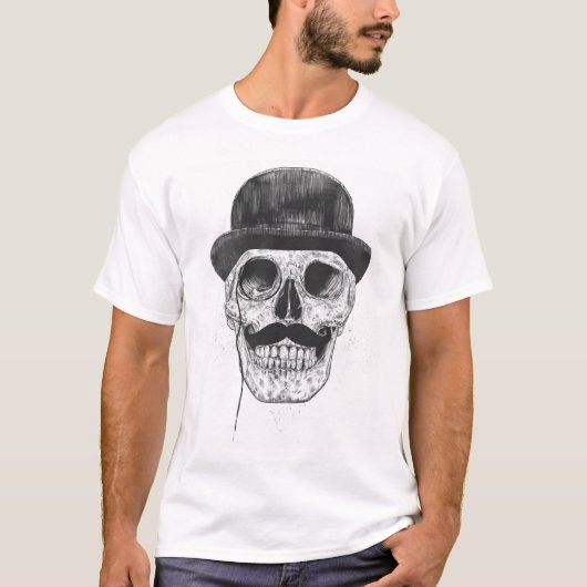 Herren die nie T-Shirt (Vorderseite)