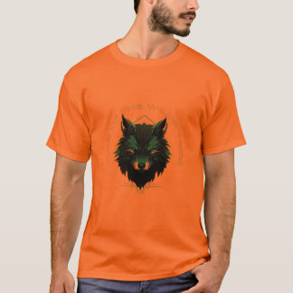 Herren-Essential-Comfort-T-Shirt - Klassischer Bas T-Shirt