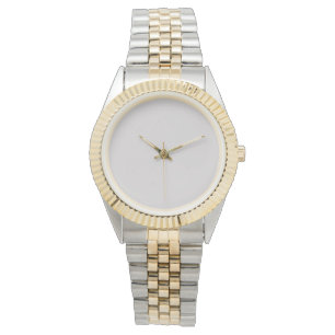Herren-Ewatches Kunst und Design Armbanduhr
