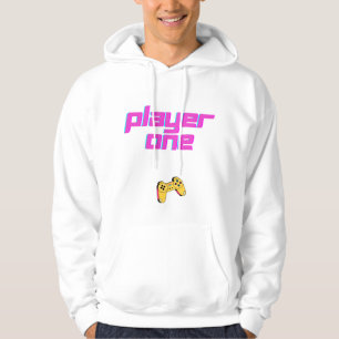 Herren-Exklusiv-Hoddie Hoodie