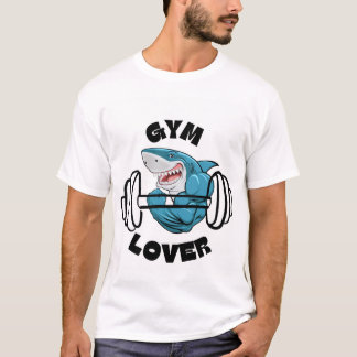 Herren Fitness T-Shirt