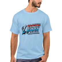 HERREN FOKUS-LEKTIONEN LERNEN BASICS T-SHIRT