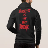 Herren Glücks-Hoodies & Sweatshirts (Rückseite)