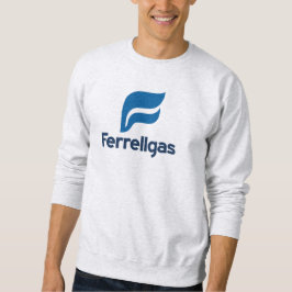 Herren-Großlogos Sweatshirt