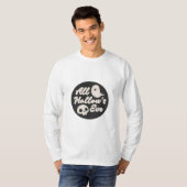 Herren-Halbschlaf T-Shirt (Vorne ganz)