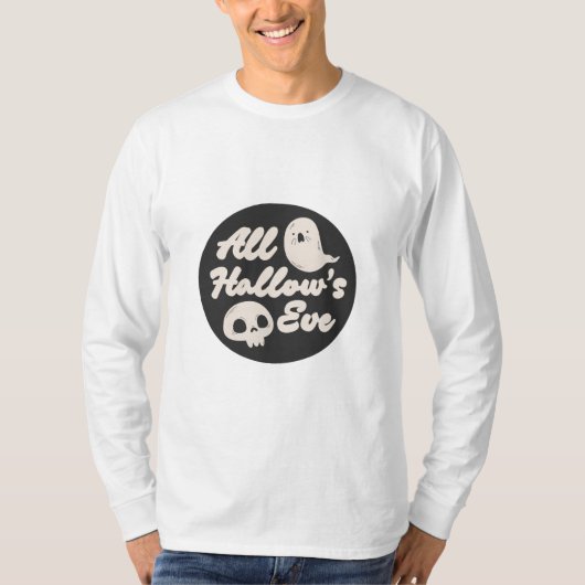 Herren-Halbschlaf T-Shirt (Vorderseite)