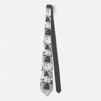 Herren-Halsband BALD DIVAS Krawatte