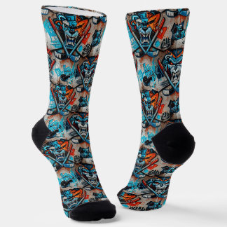 Herren-Hockeysocken Socken