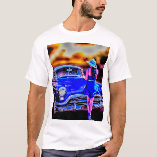 Herren individuell T-Shirt