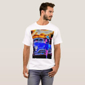 Herren individuell T-Shirt (Vorne ganz)