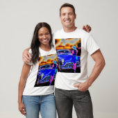 Herren individuell T-Shirt (Unisex)