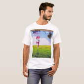 Herren individuell T-Shirt (Vorne ganz)