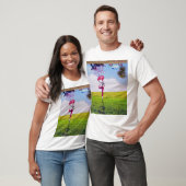 Herren individuell T-Shirt (Unisex)