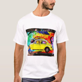 Herren individuell T-Shirt