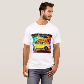 Herren individuell T-Shirt (Vorne ganz)