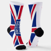 Herren-/Jungensocken Socken (Gewinkelt)
