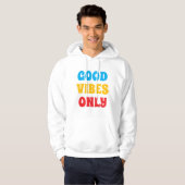 Herren Kapuzenpullover Hoodie (Vorne ganz)