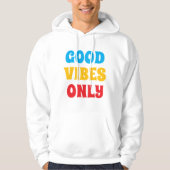 Herren Kapuzenpullover Hoodie (Vorderseite)