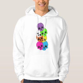 Herren Kapuzenpullover Hoodie