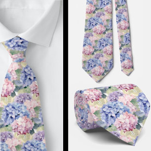 Herren Krawatte Blumenhalsband für Hochzeit und
