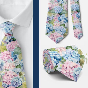 Herren Krawatte   Florale Hochzeits- und Event-Kra
