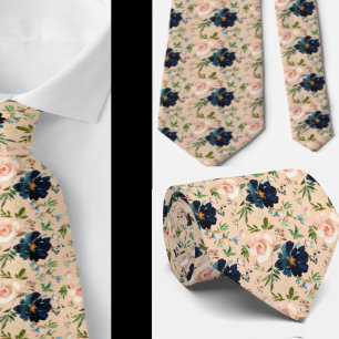 Herren Krawatte   Hochzeit & Event Blumen Krawatte