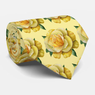 Herren Krawatte   Hochzeit & Event Blumen Krawatte